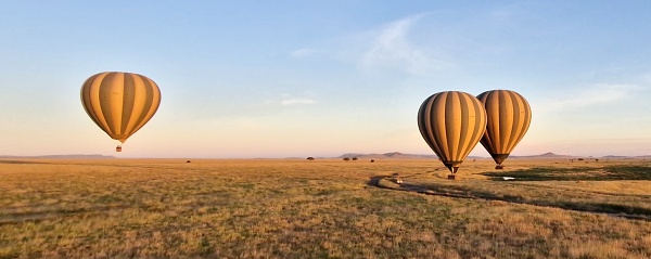 safari na balnoch