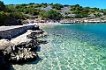 Priezran more Dalmcia ibenik