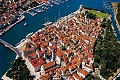 Centrum Trogir, UNESCO, Dalmcia Split