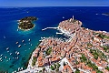 Rovinj, Istria