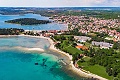 Pl Medulin, Istria