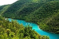 Limsk zliv, Istria