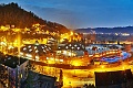 Krapinske Toplice, Stredn Chorvtsko