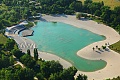 Park Bundek Zagreb