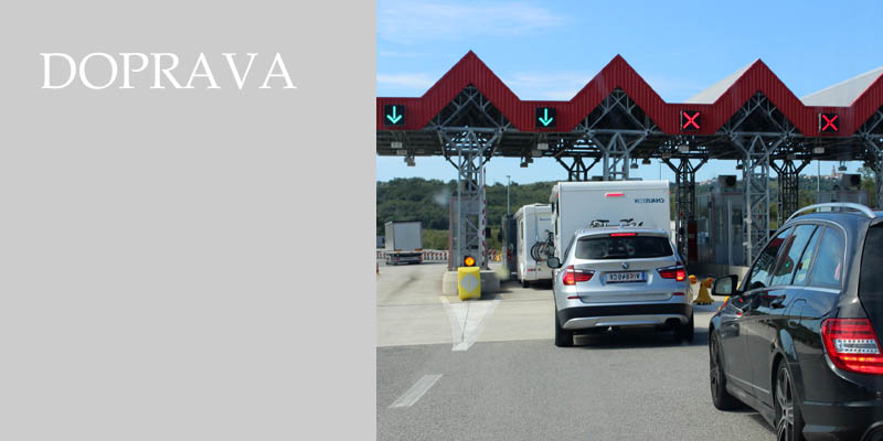 Doprava