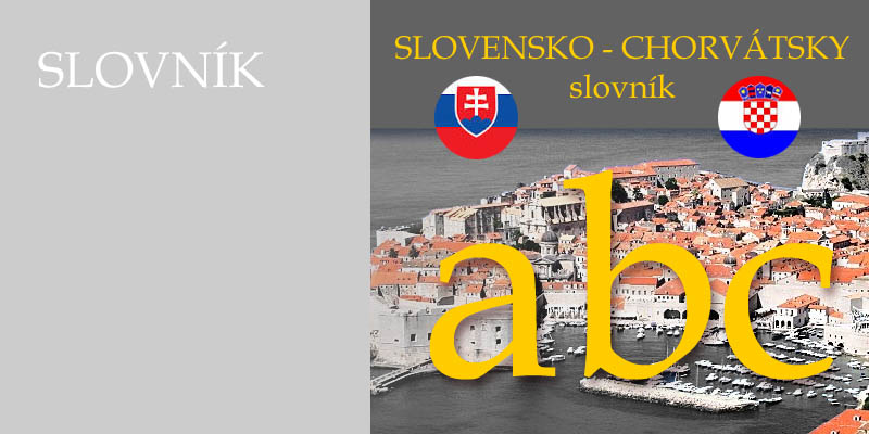 Slovnek