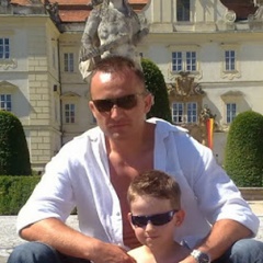 Rado Vere, Renault Kestler Bratislava