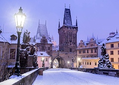 Karlov most