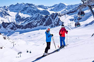 Kaunertal