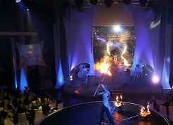 show pre firmy