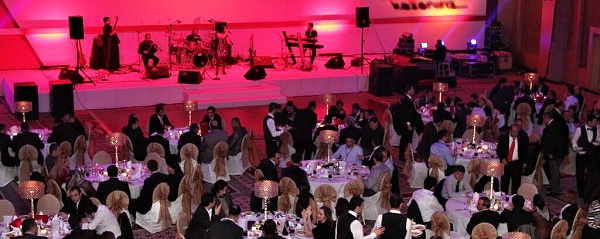 Gala veer poas kongresu