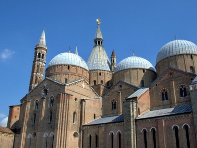 univerzita Padova