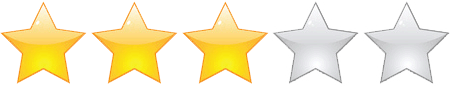 rating 3.0