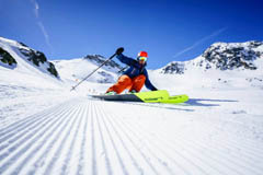 Vallnord Pal Arinsal