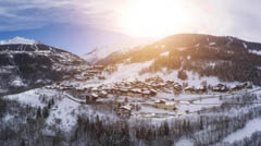 Montchavin - Les Coches
