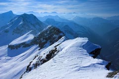 Hohe Tauern