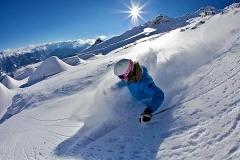 Gastein freeride