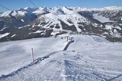 ierna zjazdovka