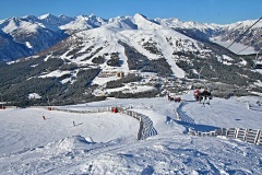 Katschberg Aineck