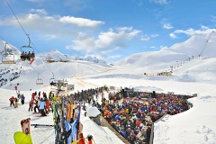 Obertauern oberstvenie