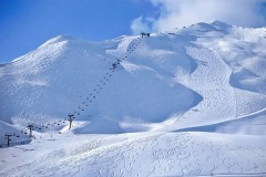 Obertauern freeride