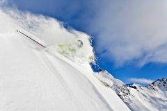 freeride