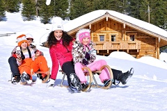 Obertauern Snkovanie