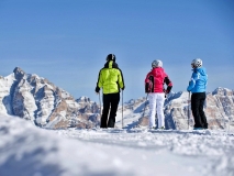 ski seniori