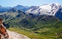 Marmolada v lete