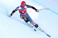 Bode Miler