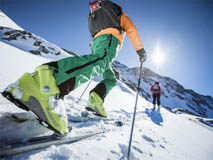 Kronplatz skialp