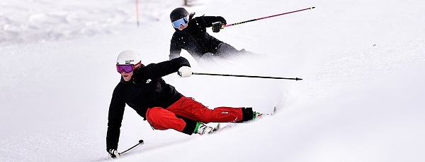 lyovanie Bardonecchia