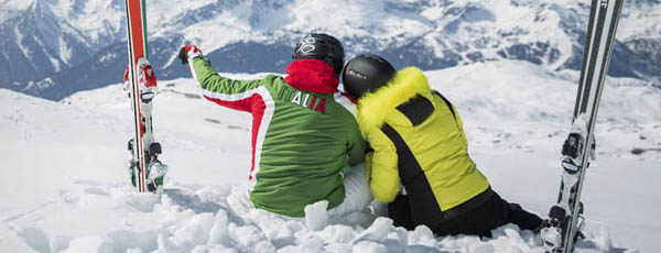 lyovanie a relax v ikonickej Madonna di Campiglio