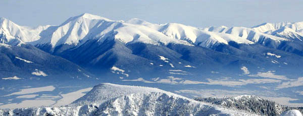 Liptovsk regin