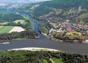Morava a Dunaj