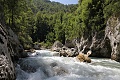 Fiume Lao, Basilicata
