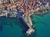 Piombino prstav