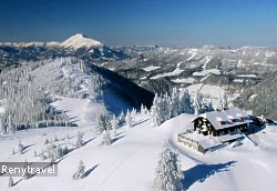 foto Annaberg - Dolomitenhof