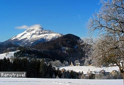 Dachstein