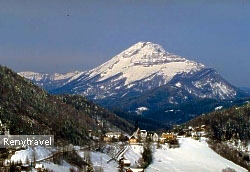 Dachstein