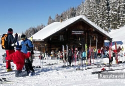 ski servis