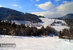 Annaberg - Alpendorf