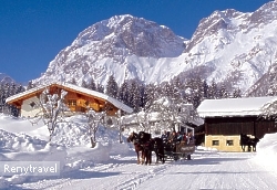 rodinn dovolenka