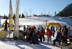 detsk ski arel