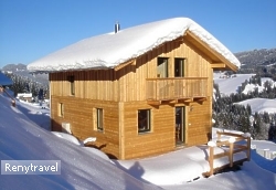 Apartmny Alpendorf