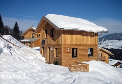 apartmny ALPENDORF