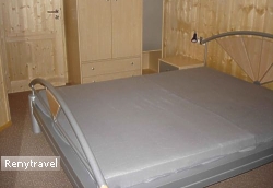 apartmny ALPENDORF