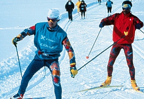 raj pre bekrov Bad Kleinkirchheim