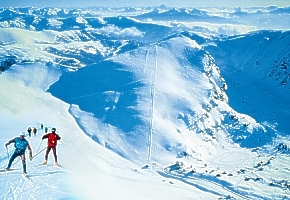 beeck lyovanie Bad Kleinkirchheim