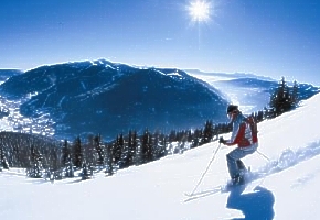 Lyovanie Bad Kleinkirchheim freeride